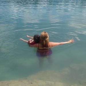 Meet your Posher, Lisseth